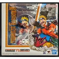 Figuarts Zero - NARUTO / Uzumaki Naruto