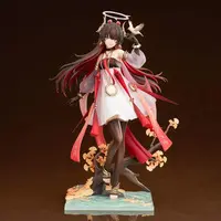 Figure - Punishing: Gray Raven