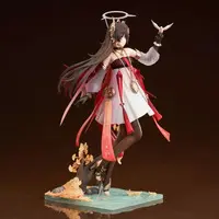 Figure - Punishing: Gray Raven