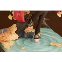 Figure - Punishing: Gray Raven