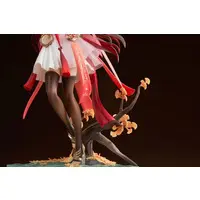 Figure - Punishing: Gray Raven