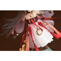 Figure - Punishing: Gray Raven