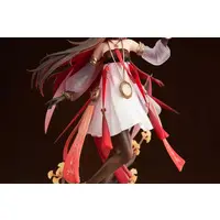 Figure - Punishing: Gray Raven