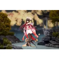 Figure - Punishing: Gray Raven