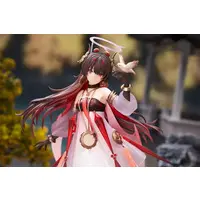 Figure - Punishing: Gray Raven