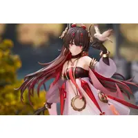 Figure - Punishing: Gray Raven