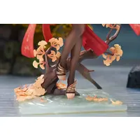 Figure - Punishing: Gray Raven