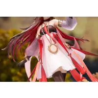 Figure - Punishing: Gray Raven