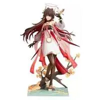 Figure - Punishing: Gray Raven