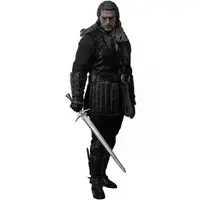 Figure - The Witcher