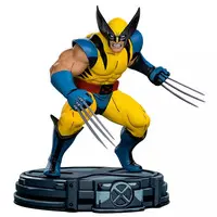 Figure - X-Men / Wolverine