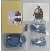 Garage Kit - Figure - molding mule (SLACKER 1/8スケール オリジナルガレージキット)