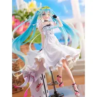 Figure - VOCALOID / Hatsune Miku & Racing Miku