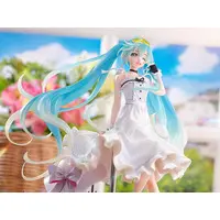 Figure - VOCALOID / Hatsune Miku & Racing Miku
