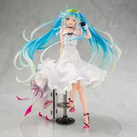 Figure - VOCALOID / Hatsune Miku & Racing Miku