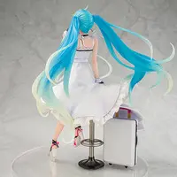 Figure - VOCALOID / Hatsune Miku & Racing Miku