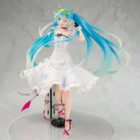 Figure - VOCALOID / Hatsune Miku & Racing Miku