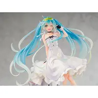 Figure - VOCALOID / Hatsune Miku & Racing Miku