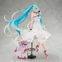 Figure - VOCALOID / Hatsune Miku & Racing Miku