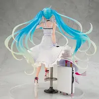 Figure - VOCALOID / Hatsune Miku & Racing Miku