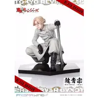 Prisma Wing - Tokyo Revengers / Inupi (Inui Seishuu)