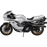 FigZero - Shin Kamen Rider