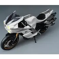 FigZero - Shin Kamen Rider