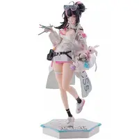 Shibuya Scramble Figure - Neural Cloud