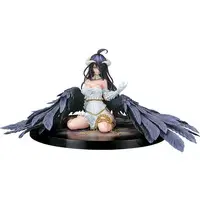 Figure - Overlord / Albedo
