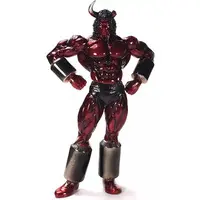 Sofubi Figure - Kinnikuman / Buffaloman