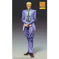 Chozo Kado - JoJo's Bizarre Adventure: Diamond is Unbreakable / Kira Yoshikage