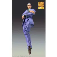 Chozo Kado - JoJo's Bizarre Adventure: Diamond is Unbreakable / Kira Yoshikage