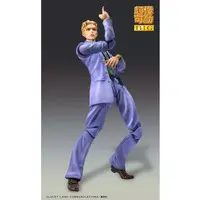 Chozo Kado - JoJo's Bizarre Adventure: Diamond is Unbreakable / Kira Yoshikage