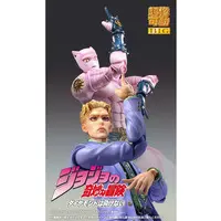 Chozo Kado - JoJo's Bizarre Adventure: Diamond is Unbreakable / Kira Yoshikage