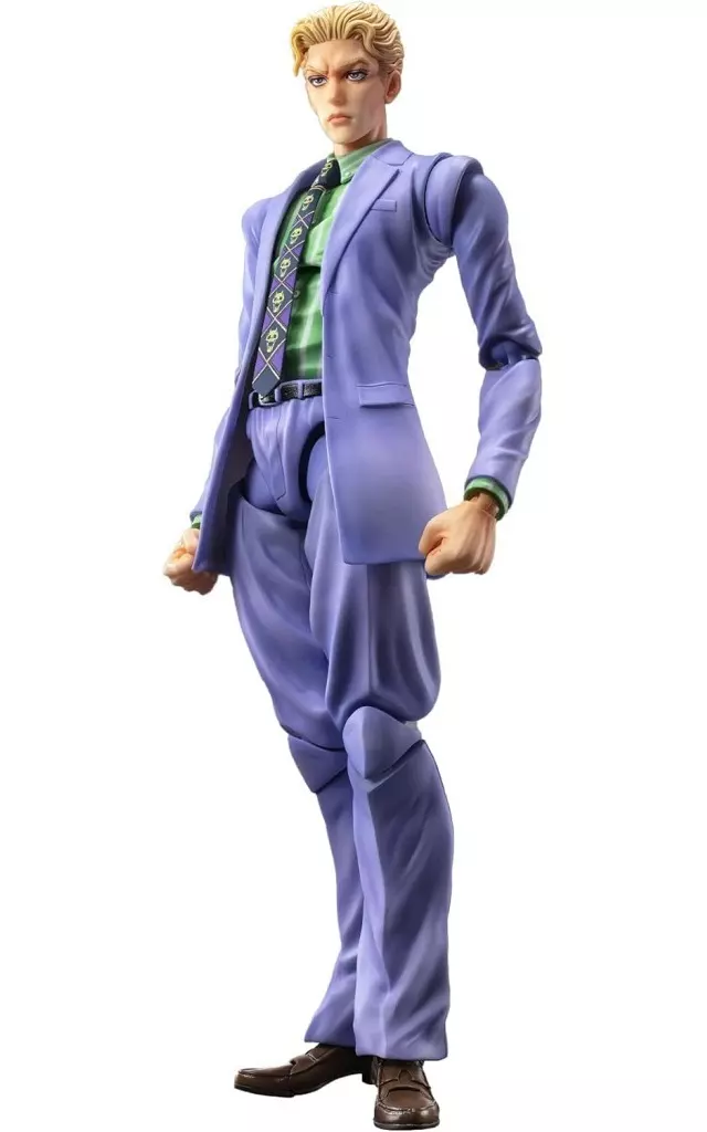 Chozo Kado - JoJo's Bizarre Adventure: Diamond is Unbreakable / Kira Yoshikage