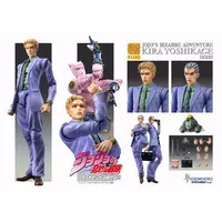 Chozo Kado - JoJo's Bizarre Adventure: Diamond is Unbreakable / Kira Yoshikage
