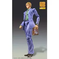 Chozo Kado - JoJo's Bizarre Adventure: Diamond is Unbreakable / Kira Yoshikage