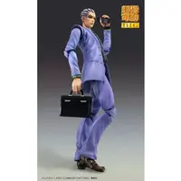 Chozo Kado - JoJo's Bizarre Adventure: Diamond is Unbreakable / Kira Yoshikage