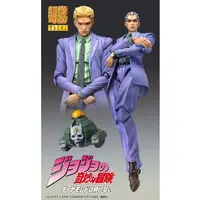 Chozo Kado - JoJo's Bizarre Adventure: Diamond is Unbreakable / Kira Yoshikage