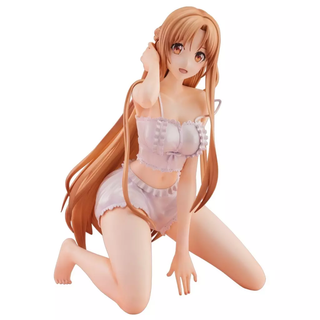 Figure - Sword Art Online / Yuuki Asuna