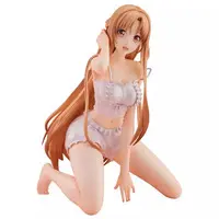 Figure - Sword Art Online / Yuuki Asuna