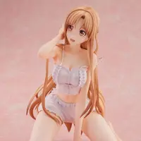 Figure - Sword Art Online / Yuuki Asuna
