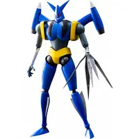 Figure - Getter Robo