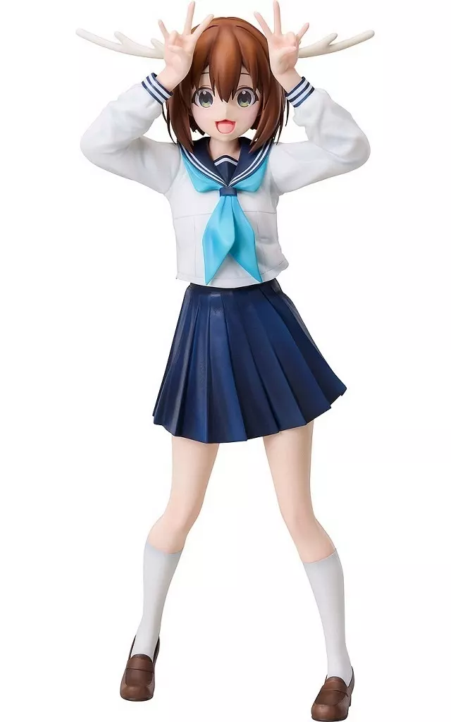 Figure - My Deer Friend Nokotan