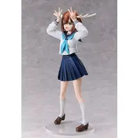 Figure - My Deer Friend Nokotan