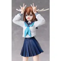 Figure - My Deer Friend Nokotan