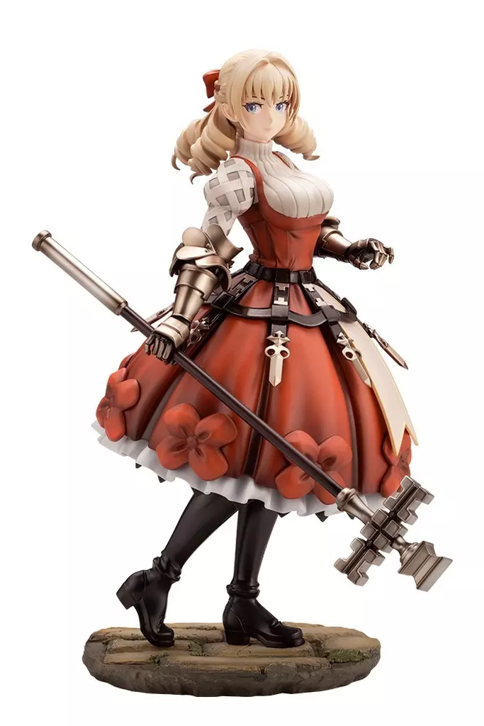 Figure - Unicorn Overlord / Scarlett
