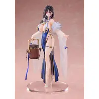 Figure - Azur Lane / Ting An
