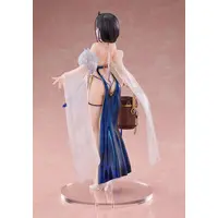 Figure - Azur Lane / Ting An