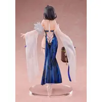 Figure - Azur Lane / Ting An